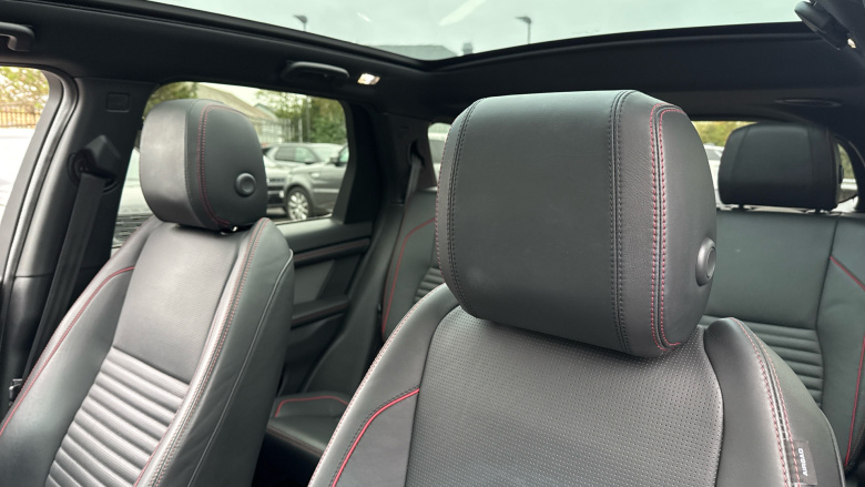 Land Rover Discovery Sport 2.0 D200 R-Dynamic HSE 5dr Auto [5 Seat] Diesel Station Wagon